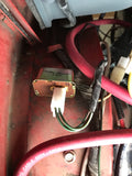 Horn Relay for '70 to '77 Land Cruiser FJ40 FJ45 FJ55