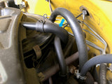 OEM Ventilation Hose for '75 to '80 Land Cruiser FJ40