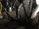Oil Cooler Piping Kit for '76 to '80 Land Cruiser FJ40 FJ45 FJ55