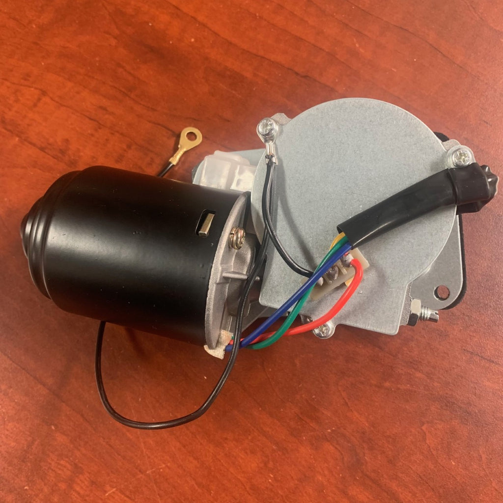 Wiper Motor for '78 to '84 Land Cruiser FJ40 LHD