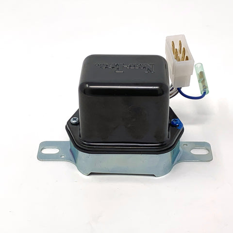 Voltage Regulator for Non-US Land Cruiser FJ40 BJ40 FJ55 HJ4* 70 Series