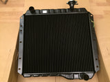 OEM 2F Radiator for Land Cruiser FJ40