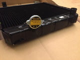 OEM 2F Radiator for Land Cruiser FJ40