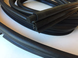 Rear Hatch Surround Weatherstrip for Land Cruiser FJ60 FJ62