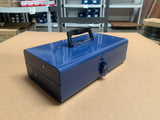 OEM Tool Box for Any Toyota