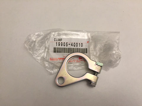OEM Distributor Clamp for Land Cruiser FJ40 FJ45 FJ55