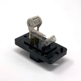 OEM 12V Heater Blower Resistor for Land Cruiser FJ60 FJ62