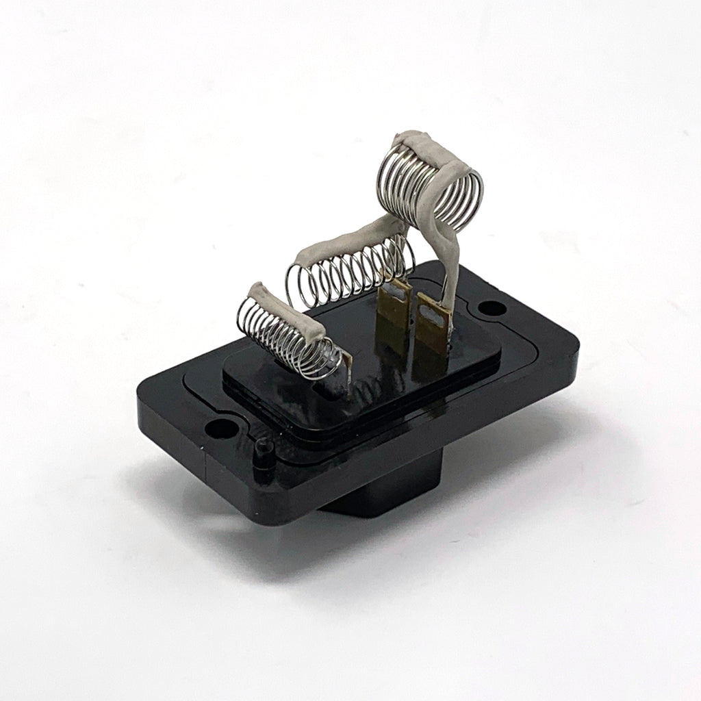 OEM 12V Heater Blower Resistor for Land Cruiser FJ60 FJ62