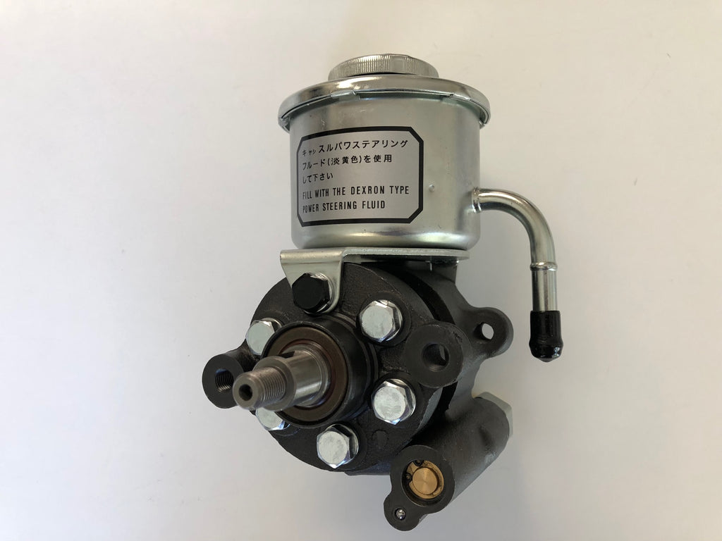 Power Steering Pump for US Land Cruiser FJ40 FJ60