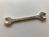 OEM 12 x 14 Toyota Open End Wrench for Land Cruiser FJ40