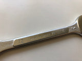 OEM 12 x 14 Toyota Open End Wrench for Land Cruiser FJ40