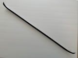 Inner and Outer Window Felt for '81 to '84 Land Cruiser FJ40 Without Vent Window