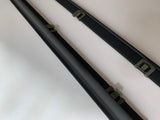 Inner and Outer Window Felt for '81 to '84 Land Cruiser FJ40 With Vent Window