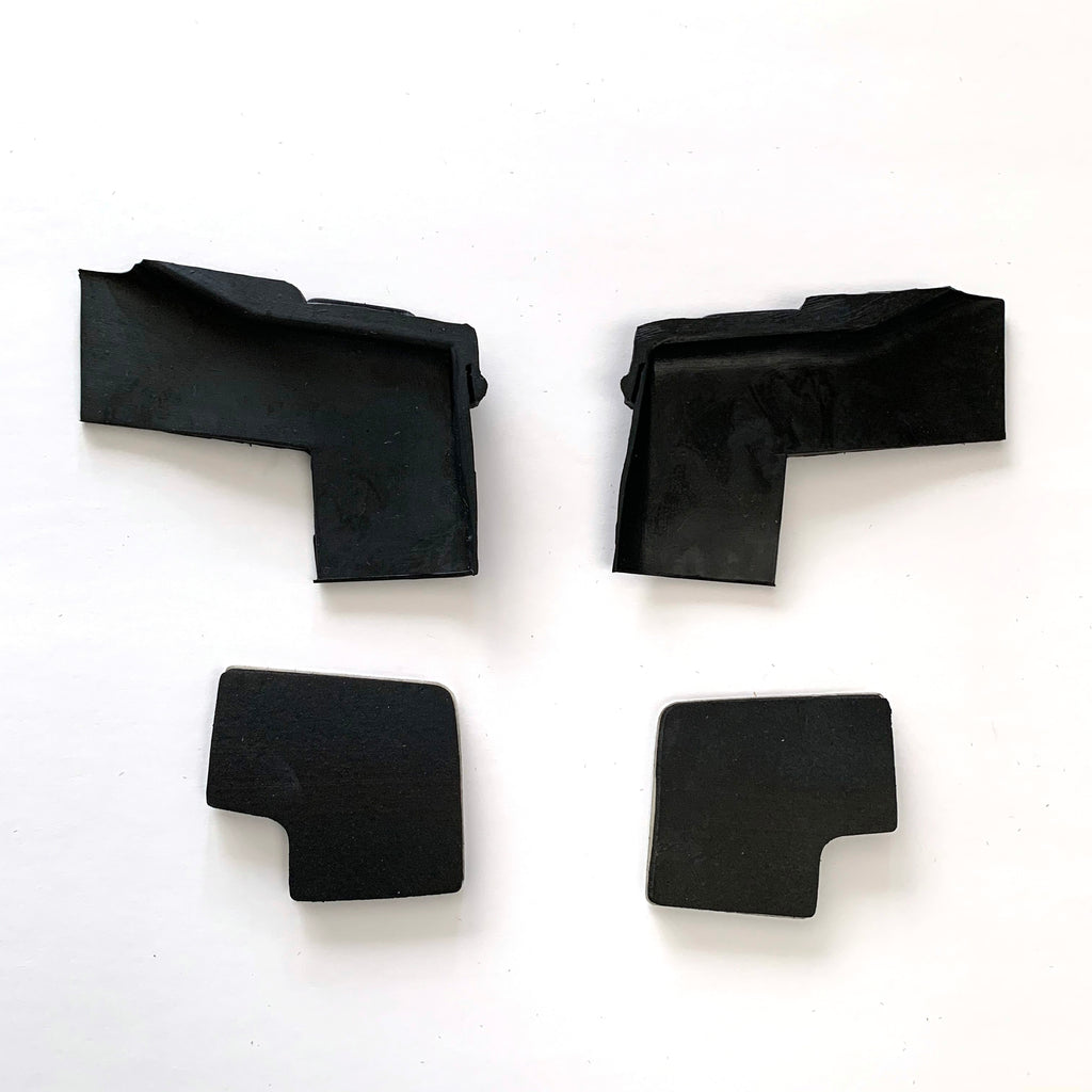 Door Top Bow Packing Set for Land Cruiser FJ40
