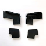 Door Top Bow Packing Set for Land Cruiser FJ40
