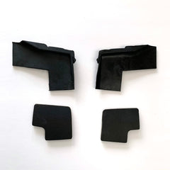Door Top Bow Packing Set for Land Cruiser FJ40