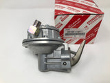 OEM Mechanical Fuel Pump and Gasket for 9/'77 and Earlier Land Cruiser FJ40
