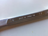OEM 14 x 17 Toyota Open End Wrench for Land Cruiser FJ40
