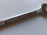 OEM 10 x 12 Toyota Open End Wrench for Land Cruiser FJ40