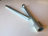 OEM Toyota Lug Nut Wrench for '79 and Later Land Cruiser FJ40