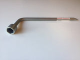 OEM Toyota Lug Nut Wrench / Pry-Bar for '78 and Earlier Land Cruiser FJ40