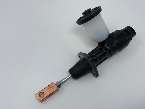OEM Clutch Master Cylinder for '71 to '74 Land Cruiser FJ40 FJ45 FJ55 BJ40 HJ45 (NOS)