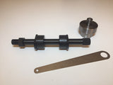OEM Steering Knuckle Centering Gauge