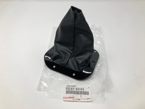 OEM Transfer Shift Lever Outer Boot for Land Cruiser FJ40