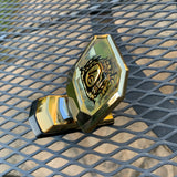 OEM Hood Emblem for Land Cruiser FJ60 FJ62