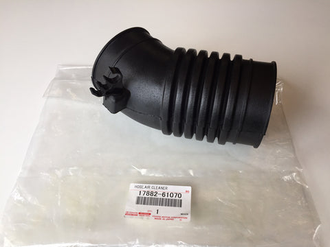 OEM Air Intake Hose #2 for Land Cruiser FJ62