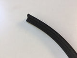 Rear Hatch / Back Door Lower Weatherstrip for '73 and earlier Land Cruiser FJ40