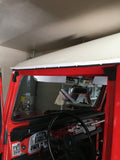 OEM Door Top Bow Packing Set for Land Cruiser FJ40