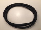 Long Side Window Weatherstrips for '72 to '76 FJ40 - Set of 2