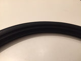 Long Side Window Weatherstrips for '72 to '76 FJ40 - Set of 2