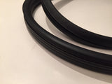 Long Side Window Weatherstrips for '72 to '76 FJ40 - Set of 2
