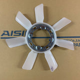 OEM 7 Blade Radiator Fan for '77 to '78 Land Cruiser FJ40 With Fan Clutch