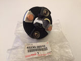 OEM Steering Coupling / Rag Joint for '73 and later Land Cruiser FJ40 FJ45 FJ55