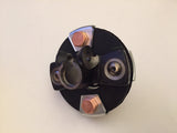 OEM Steering Coupling / Rag Joint for '73 and later Land Cruiser FJ40 FJ45 FJ55