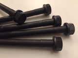 OEM Cylinder Head Bolts for Land Cruiser FJ40 FJ45 FJ55 FJ60 FJ62 FJ80 - Set of 15