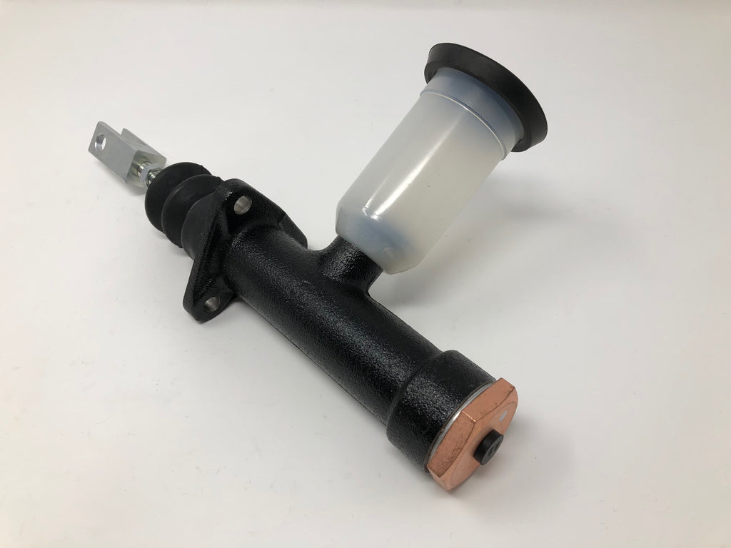 OEM Brake Master Cylinder for '58 to '70 Land Cruiser FJ40 FJ45 (NOS)
