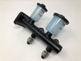 OEM Brake Master Cylinder for '75 Land Cruiser FJ40 BJ40 FJ55