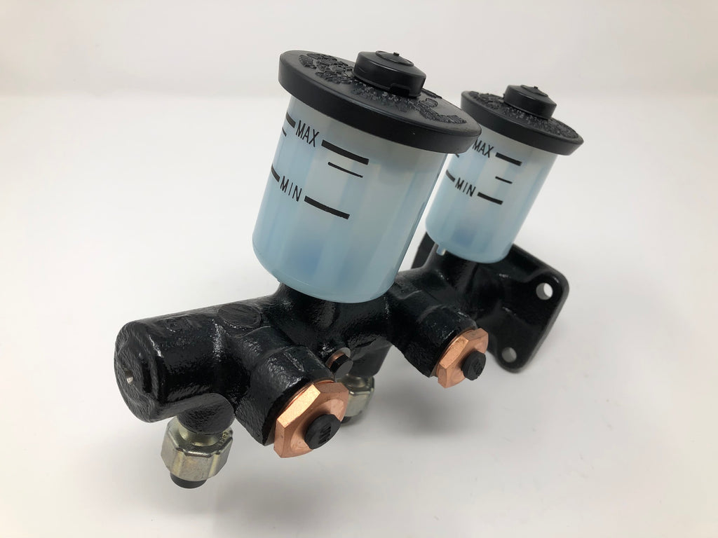 OEM Brake Master Cylinder for '75 Land Cruiser FJ40 BJ40 FJ55