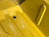 OEM Tub Small Hole Plug for '79 to '84 Land Cruiser FJ40