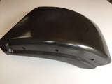 OEM Front Bumper End Caps for '95 to '97 Land Cruiser FZJ80 - LH and RH