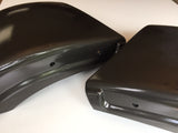 OEM Front Bumper End Caps for '95 to '97 Land Cruiser FZJ80 - LH and RH