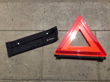 OEM Warning Reflector Triangle Tool for Land Cruiser FJ40 or Any Toyota