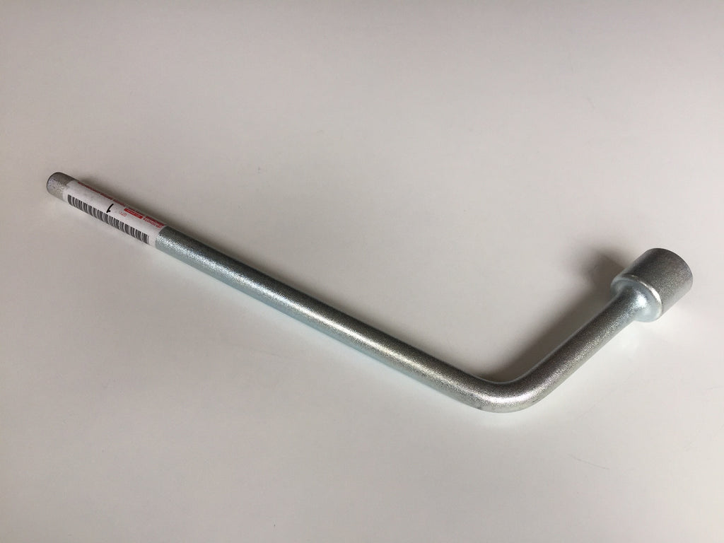 OEM Toyota Lug Nut Wrench for '87 to '97 Land Cruiser FJ60 FJ62 FJZ80 4Runner Pickup