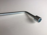 OEM Toyota Lug Nut Wrench for '87 to '97 Land Cruiser FJ60 FJ62 FJZ80 4Runner Pickup