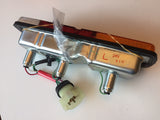 OEM 24v Tail Lights for '79 to '84 Land Cruiser FJ40 - LH and RH