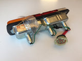 OEM 24v Tail Lights for '79 to '84 Land Cruiser FJ40 - LH and RH